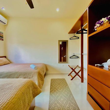 Encanto Con 2 Habitaciones En Long Island Cancún Zewnętrze zdjęcie