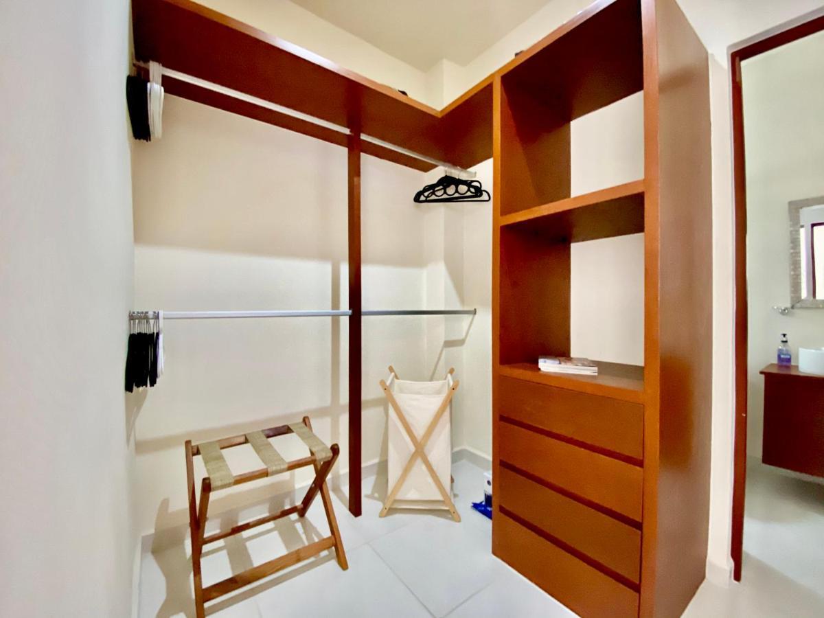 Encanto Con 2 Habitaciones En Long Island Cancún Zewnętrze zdjęcie