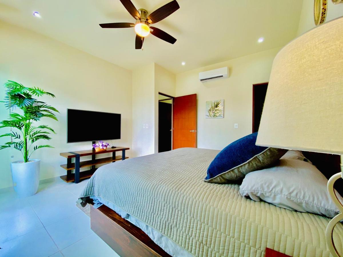 Encanto Con 2 Habitaciones En Long Island Cancún Zewnętrze zdjęcie