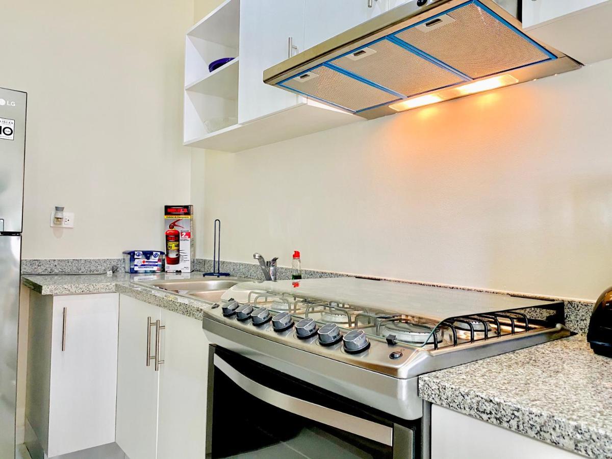 Encanto Con 2 Habitaciones En Long Island Cancún Zewnętrze zdjęcie