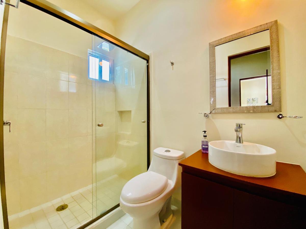 Encanto Con 2 Habitaciones En Long Island Cancún Zewnętrze zdjęcie