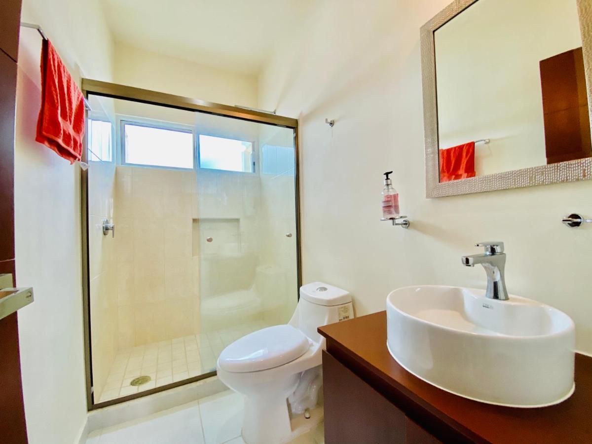 Encanto Con 2 Habitaciones En Long Island Cancún Zewnętrze zdjęcie