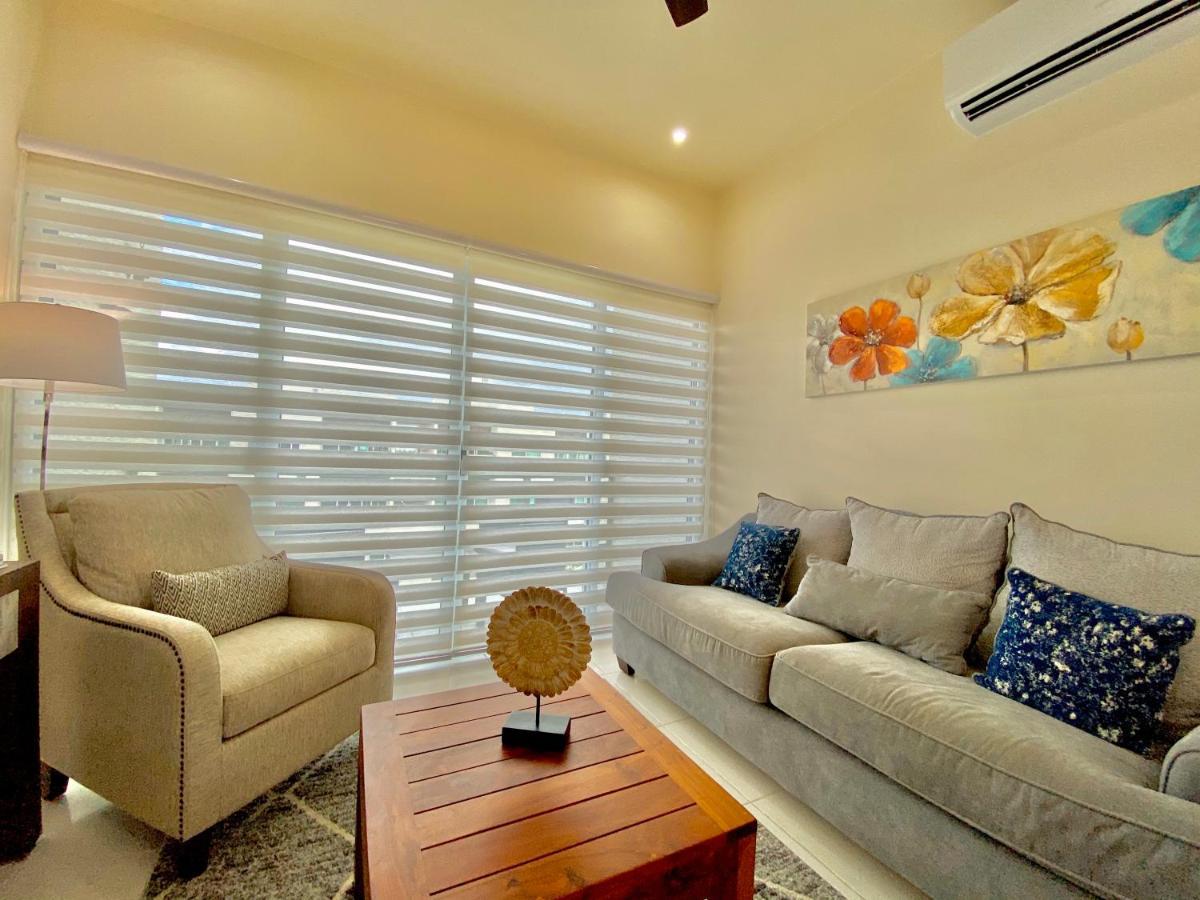 Encanto Con 2 Habitaciones En Long Island Cancún Zewnętrze zdjęcie