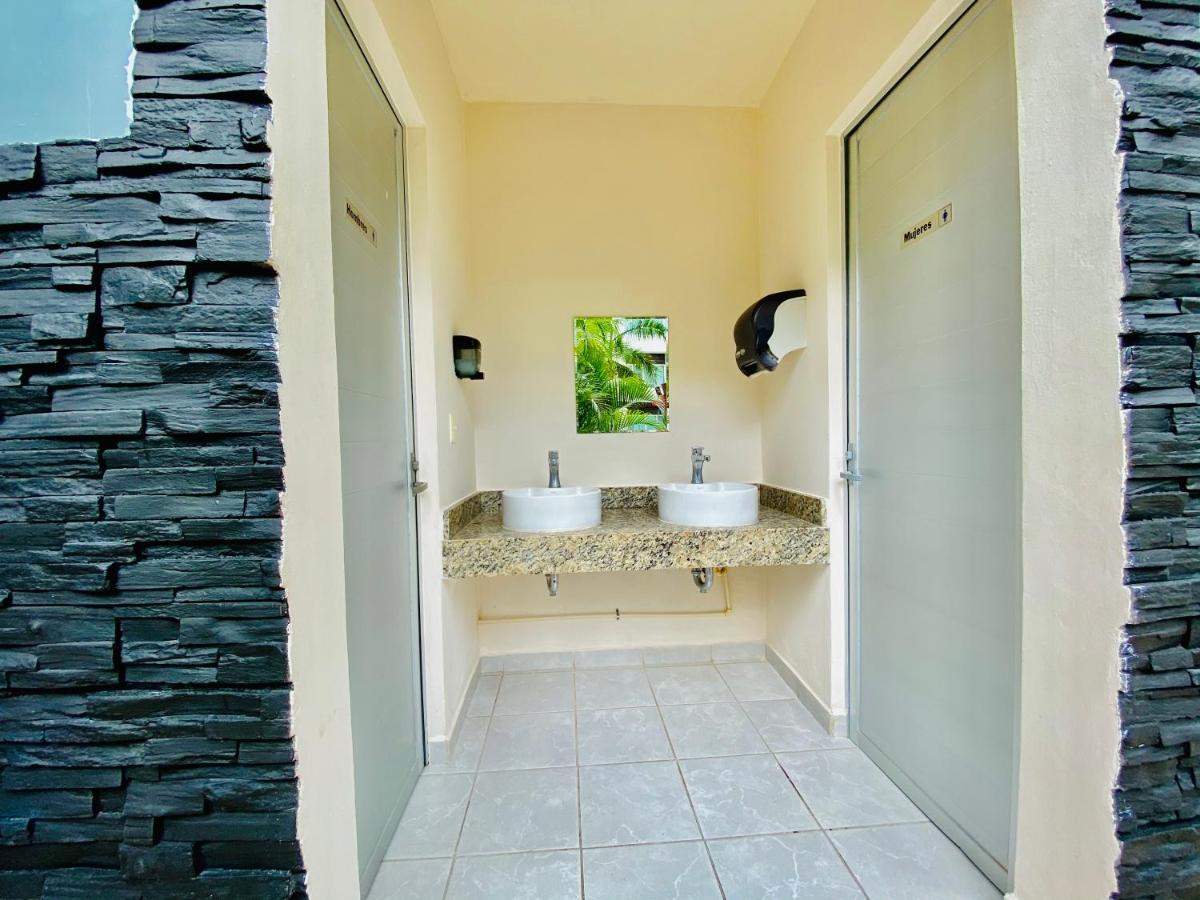 Encanto Con 2 Habitaciones En Long Island Cancún Zewnętrze zdjęcie